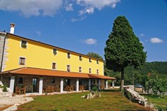 Villa Calussovo: General view - photo 4
