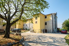 Villa Calussovo: General view - photo 7