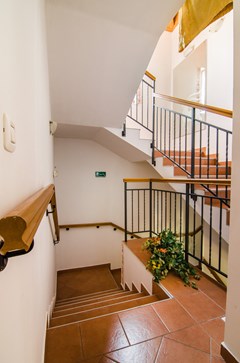 Villa Calussovo: Lobby - photo 1