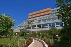 Hotel Narcis: General view - photo 23