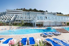 Hotel Narcis: Pool - photo 2