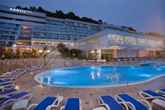 Hotel Narcis: Pool - photo 13