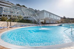 Hotel Narcis: Pool - photo 25