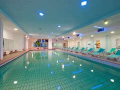 Hotel Narcis: Pool - photo 28