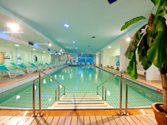 Hotel Narcis: Pool - photo 30