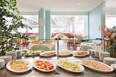 Hotel Narcis: Restaurant - photo 18
