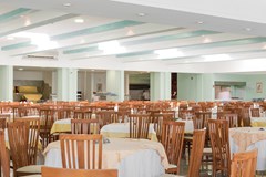 Hotel Narcis: Restaurant - photo 22