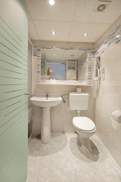 Hotel Narcis: Room DOUBLE SIDE SEA VIEW WITH BALCONY - photo 9