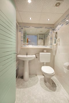 Hotel Narcis: Room DOUBLE STANDARD - photo 34