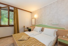 Hotel Narcis: Room SINGLE STANDARD - photo 39