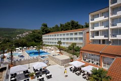 Allegro Sunny Hotel by Valamar: General view - photo 10