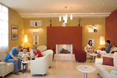 Allegro Sunny Hotel by Valamar: Lobby - photo 2