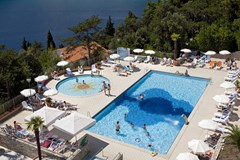 Allegro Sunny Hotel by Valamar: Pool - photo 4