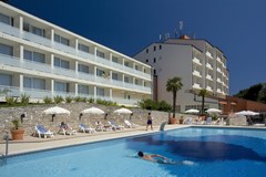 Allegro Sunny Hotel by Valamar: Pool - photo 7