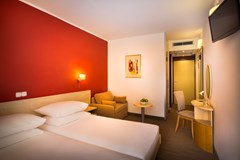 Allegro Sunny Hotel by Valamar: Room - photo 12