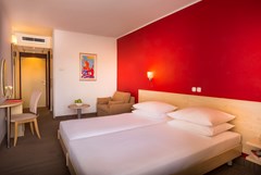 Allegro Sunny Hotel by Valamar: Room - photo 15