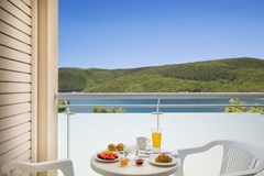 Allegro Sunny Hotel by Valamar: Room TWIN SUPERIOR WITH BALCONY - photo 19