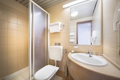 Allegro Sunny Hotel by Valamar: Room TWIN SUPERIOR WITH BALCONY - photo 20