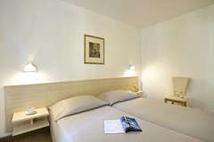 Allegro Sunny Hotel by Valamar: Room TWIN STANDARD - photo 21