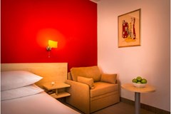 Allegro Sunny Hotel by Valamar: Room TRIPLE SUPERIOR WITH BALCONY - photo 32