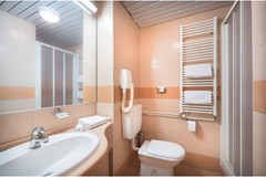 Allegro Sunny Hotel by Valamar: Room TRIPLE SUPERIOR WITH BALCONY - photo 37
