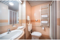 Allegro Sunny Hotel by Valamar: Room TRIPLE SUPERIOR SIDE SEA VIEW - photo 42