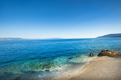 Allegro Sunny Hotel by Valamar: Beach - photo 6