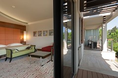 Hotel Monte Mulini: Room DOUBLE PREMIUM - photo 37