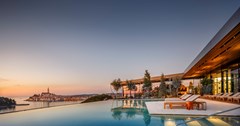 Grand Hotel Park Rovinj: Pool - photo 7