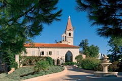 Island Hotel Istra: General view - photo 7