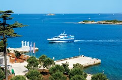 Island Hotel Istra: General view - photo 13