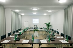 Island Hotel Istra: Conferences - photo 3