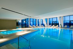 Island Hotel Istra: Pool - photo 5