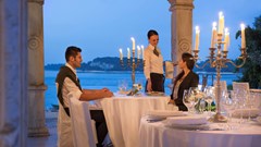 Island Hotel Istra: Restaurant - photo 9