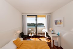 Island Hotel Istra: Room DOUBLE SUPERIOR - photo 18