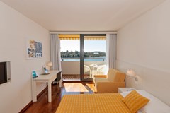 Island Hotel Istra: Room TRIPLE SUPERIOR - photo 23
