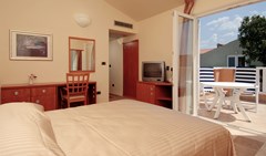 Resort Amarin - Rooms: Room - photo 20