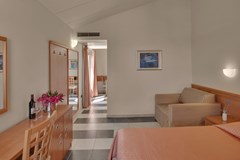 Resort Amarin - Rooms: Room TRIPLE SUPERIOR - photo 58