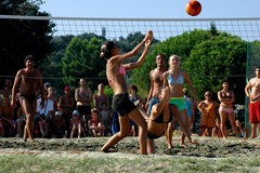 Amarin Resort Apartments: Sports and Entertainment - photo 35