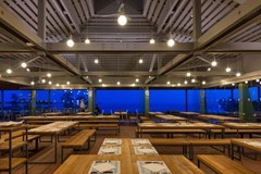 Amarin Resort Apartments: Restaurant - photo 46