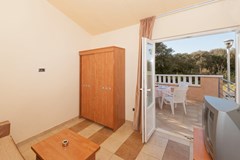 Amarin Resort Apartments: Room APARTMENT CAPACITY 4 - photo 1