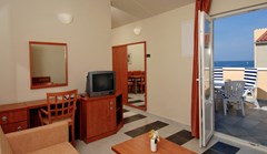 Amarin Resort Apartments: Room APARTMENT CAPACITY 4 - photo 14