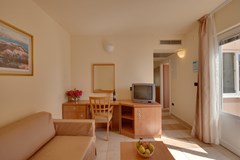 Amarin Resort Apartments: Room APARTMENT CAPACITY 4 - photo 27