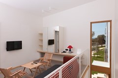Amarin Resort Apartments: Room APARTMENT PREMIUM - photo 54