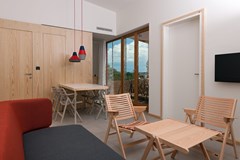 Amarin Resort Apartments: Room APARTMENT PREMIUM - photo 55