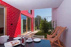 Amarin Resort Apartments: Room APARTMENT PREMIUM - photo 60