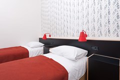 Amarin Resort Apartments: Room APARTMENT PREMIUM - photo 62
