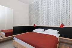 Amarin Resort Apartments: Room APARTMENT PREMIUM - photo 63