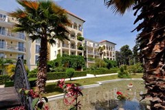 Island Hotel Katarina: General view - photo 1