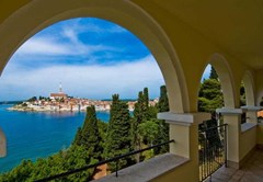 Island Hotel Katarina: General view - photo 11